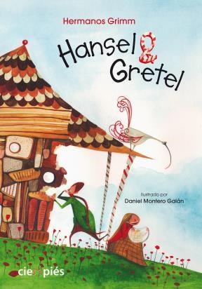 Papel Hansel & Gretel