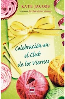 Papel Celebracion En El Club De Los Viernes