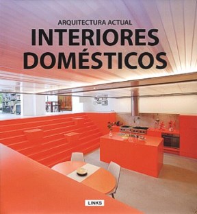 Papel Interiores Domesticos: Arquitectura Actual