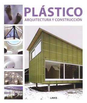 Papel Plastico: Arquitectura Y Diseño