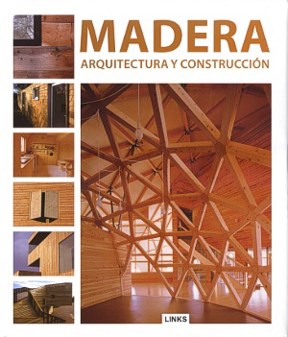 Papel Madera: Arquitectura Y Construccion