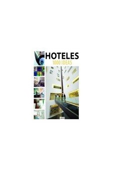 Papel Hoteles - 1000 Ideas