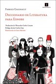 Papel Diccionario De Literatura Para Esnobs