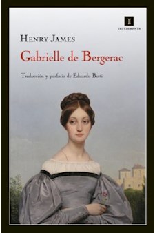 Papel Gabrielle De Bergerac
