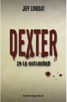 Papel Dexter En La Oscuridad - B4P