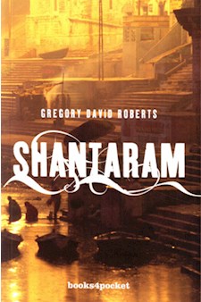 Papel Shantaram - B4P