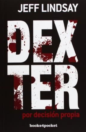 Papel Dexter Por Decision Propia - B4P