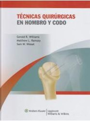 Papel Técnicas Quirúrgicas En Hombro Y Codo