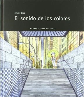 Papel El Sonido De Los Colores 3A Edición (Tapa Dura)
