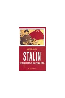 Papel Stalin . Historia Y Critica De Una Leyenda