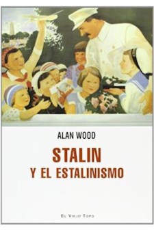 Papel Stalin Y El Estalinismo