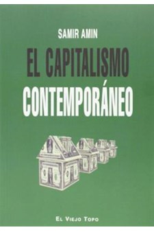 Papel El Capitalismo Contemporaneo