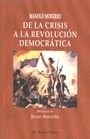 Papel De La Crisis A La Revolucion Democratica