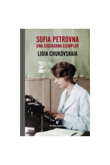 Papel Sofia Petrovna Una Ciudadana Ejemplar
