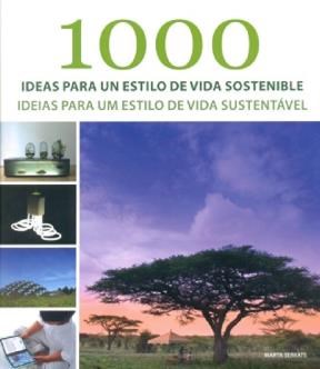 Papel 1000 Ideas Para Un Estilo De Vida Sostenible