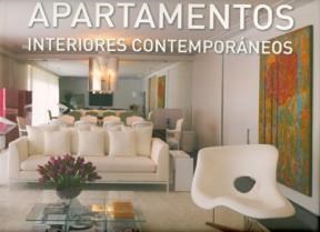 Papel Apartamentos Interiores Contemporaneos