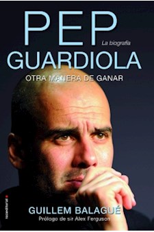 Papel Pep Guardiola