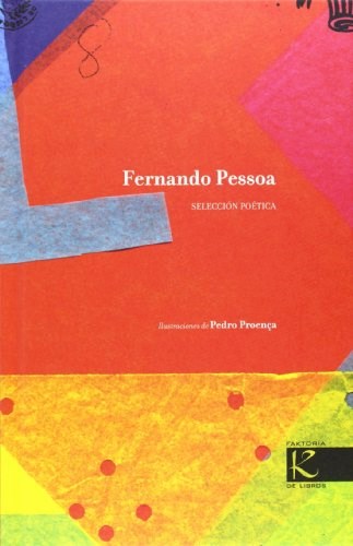 Papel Fernando Pessoa