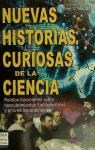Papel Nuevas Historias Curiosas De La Ciencia