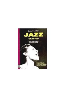 Papel Jazz Clasico . Guia Universal Del