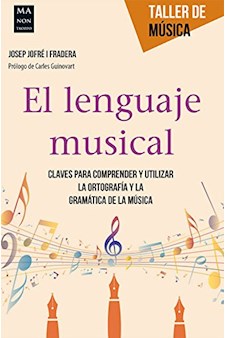 Papel Lenguaje Musical . Taller De Musica , El