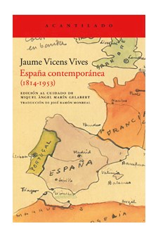 Papel España Contemporánea (1814-1953)