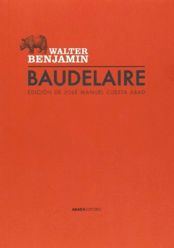  Baudelaire