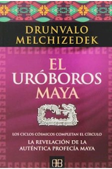 Papel Uroboros Maya El
