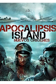 Papel Apocalipsis Island. Nuevos Origenes