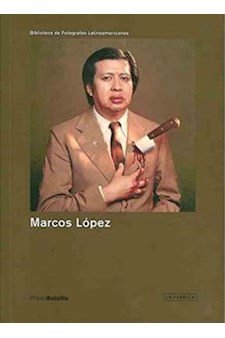 Papel Marcos Lopez