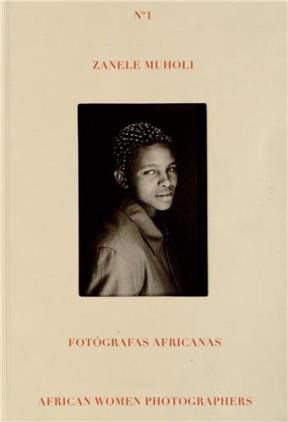 Papel Zanele Muholi Fotógrafas Africanas