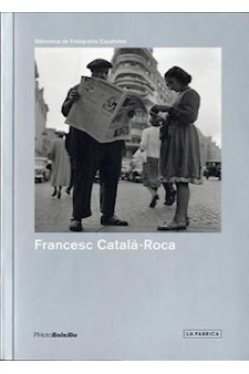 Papel Francesc Catalá-Roca. 4ª Edic.