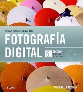 Papel Guía Completa De La Fotografía Digital