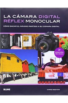 Papel Cámara Digital Réflex Monocular