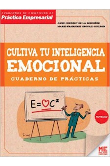 Papel Cultiva Tu Inteligencia Emocional. Cuaderno De Practicas