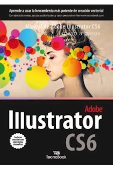 Papel Manual De Adobe Illustrator Cs6