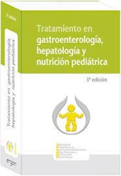 Papel Tratamiento En Gastroenterologia, Hepatología Y Nutricion Pediátrica