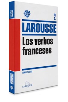 Papel Los Verbos Franceses
