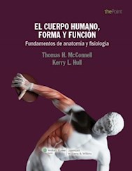 Papel El Cuerpo Humano: Forma Y Funcion