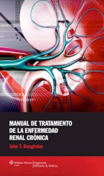 Papel Manual De Tratamiento De La Enfermedad Renal Crónica