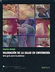 Papel Valoración De La Salud En Enfermería