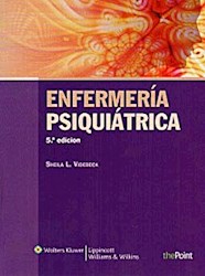 Papel Enfermería Psiquiátrica