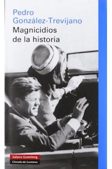 Papel Magnicidios De La Historia