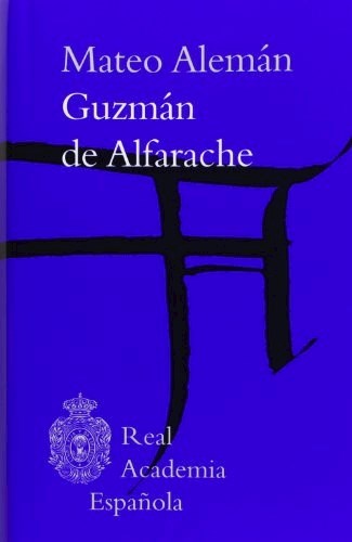Papel Guzmán De Alfarache