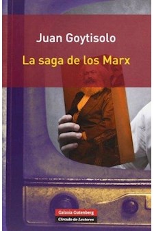 Papel La Saga De Los Marx