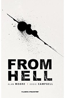 Papel From Hell. (Nueva Edición)