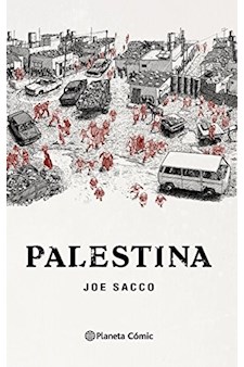 Papel Palestina (Nueva Edición)