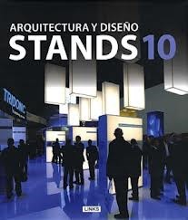 Papel Arquitectura Y Diseño: Stands 10