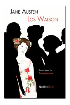 Papel Los Watson