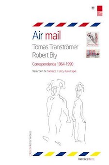Papel Air Mail